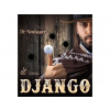 Dr.Neubauer poťah DJANGO