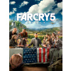 Far Cry 5 - Gold Edition (PC) Ubisoft Connect Key 10000149401003