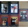 Kolekce Oscarová edice - 5 DVD