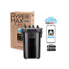 AQUAEL filter HYPERMAX BT 4500 l/h, 18 - 36W, 200-1500l akvárium