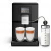 Krups Intuition Preference automatický kávovar, 1450 W, mlýnek na kávu, 15 bar, automatické čištění EA873810