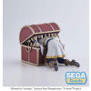 Sega Frieren: Beyond Journey's End Luminasta PVC Soška Frieren in Mimic 9 cm