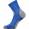 Ponožky športové unisex Voxx Silo - modré, 43-46