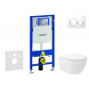 Duofix Geberit SANI11CA3174