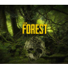 The Forest PC Steam CD Key
