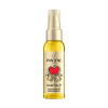 Pantene Pro-V Keith Haring vyživujúci olej na vlasy 100 ml