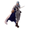 Bandai Tamashii Nations Berserk S.H.Figuarts akčná figúrka Griffith The Band of the Hawk 16 cm