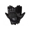 Rukavice na motocykel Seca Control Flash Black Veľkosť skladom: L 5COF23MQ-00-L
