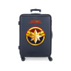 ABS cestovný kufor AVENGERS Captain Marvel, 68x48x26cm, 70L, 2471862 (medium)