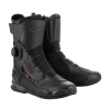 Topánky SP-X BOA, ALPINESTARS (čierna/čierna, veľ. 41)