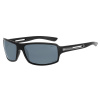 Relax Lossin - R1105F/Matte Black/Cloud Gray/Polarized one size