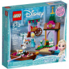 LEGO 41155 Elsa a dobrodružství na trhu