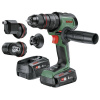 Bosch Home and Garden AdvancedImpact 18V-80 QuickSnap aku príklepová vŕtačka , 06039E2104; 06039E2104