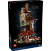 76437 LEGO HARRY POTTER DOUPĚ