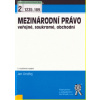 Mezinárodní právo veřejné soukromé obchodní 3 vydání - Ondřej Jan