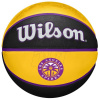 Lopta Wilson WNBA Team Tribute Los Angeles Sparks Ball WTB4600XBLAS
