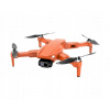 DRONE L900 Pro GPS/WiFi Orange 7,4V 2200mAh