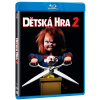 Detská hra 2 - Blu-ray