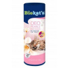 Gimborn osviežovač WC vanila dream 700g