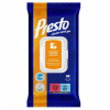Presto Clean Active Orange Čistiace obrúsky do kuchyne 72 ks