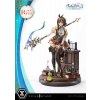 Prime 1 Studio Atelier Ryza 3: Alchymista konca a tajný kľúč Ultimate Premium Masterline Series soška 1/4 Ryza 50 cm