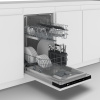 Beko BDIS16030 Plne integrovaná umývačka