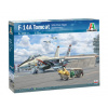 Italeri Model Kit vrtulník 1316 MERLIN HC.3 33-1316 1:72