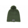 Carp´R´Us Čiapka Bobble Beanie Green