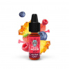 Příchuť Full Moon: Just Fruit Red (Ananas, mango a bobulovité plody) objem 10ml