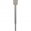 Bosch Sekáč SDS-plus, lopatkový 40 mm, L 250 mm 2608690146