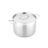 NOIS Nerezový hrniec s pokrievkou 11,8l