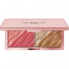 Makeup Revolution Paletka na tvár Eternal Rose Pink Lust Rose Dream 10 g