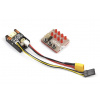 HPI FLX18-2S30 Flux Crawler regulátor s konektorem XT30