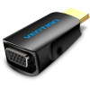 Vention HDMI to VGA Converter with 3.5mm Jack Audio AIDB0