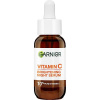 GARNIER Skin Naturals rozjasňujúce nočné sérum s vitamínom C 30 ml