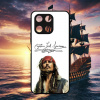 Piráti z Karibiku - Captain Jack Sparrow - Honor obal