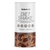 Biotech USA Diet shake 750g príchuť: čokoláda