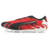 Pánské kopačky Puma Future Inhale FG/AG - Future Inhale FG/AG | 10581801 | červeno-černá | 40,5 EU | 7 UK | 8 US | 26 CM