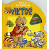 Nauč sa protiklady ako Viktor - Jan Ivens