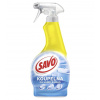 Savo Kúpelňa Čistiaci prostriedok na vodný kameň 500ml