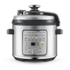 Sage SPR680BSS THE FAST SLOW GO™