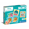 Clementoni MEMO - Pexeso Disney postavičky