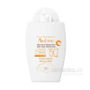 Avène minerálny fluid SPF50+ 40 ml