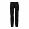 Nohavice Mammut 7619876121332 52 čierne (Coolmatic CRD 50 Kompresorová chladnička)