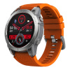 Inteligentné hodinky Zeblaze Stratos 3 (oranžové) Stratos 3 Orange