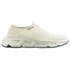 Pánska voľnočasová obuv Salomon Reelax Moc 6.0 Vanilla Ice/Vanilla Ice/Black UK 8,5