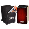 Sela SE 060 Varios Red Cajon Set