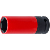 Invento Impact socket 1/2” for aluminum rims BGS for TESLA