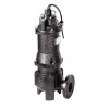 PUMPA Čerpadlo BLACK LINE PUMP 65BLV23.0 400V 3kW, kalové čerpadlo, obežné koleso Vortex, svetlosť 56mm, kábel 15m ZB00065199