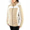 LUHTA Beta L8 White/Brown